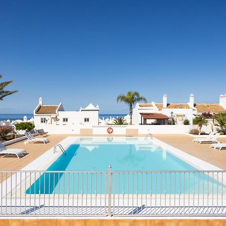 Rooftop Playa Paraiso Free Wifi 外观 照片