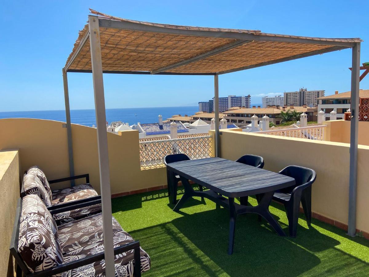 Rooftop Playa Paraiso Free Wifi 外观 照片
