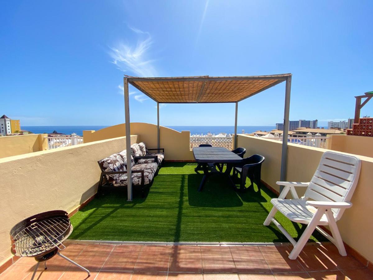 Rooftop Playa Paraiso Free Wifi 外观 照片