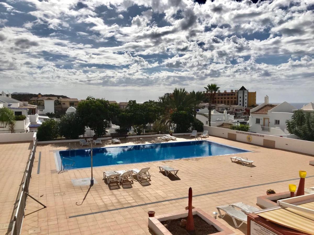Rooftop Playa Paraiso Free Wifi 外观 照片