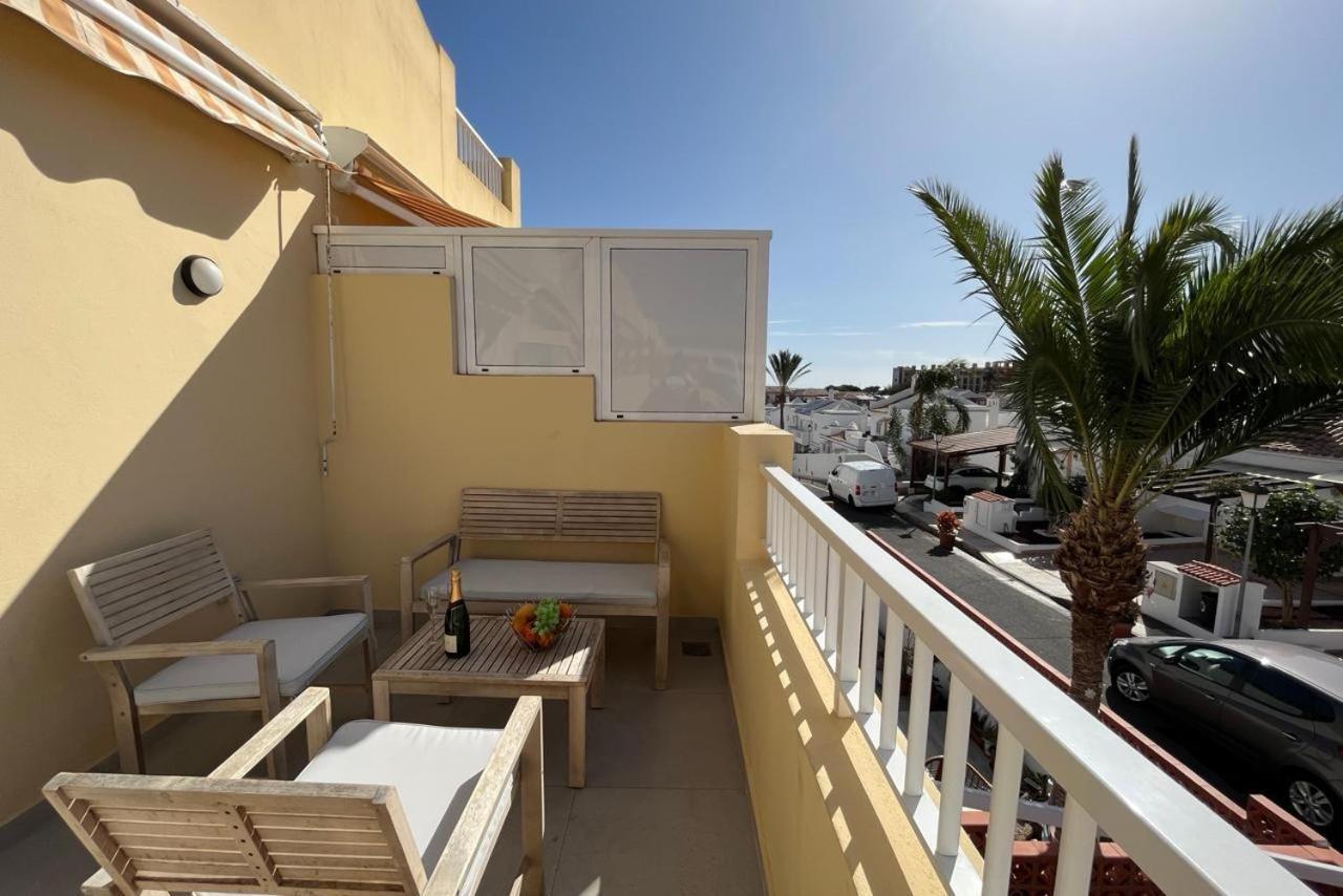 Rooftop Playa Paraiso Free Wifi 外观 照片