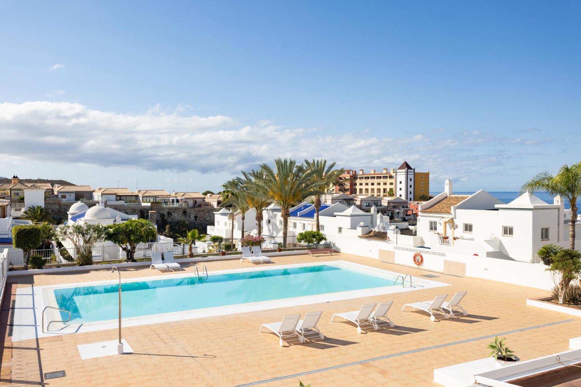 Rooftop Playa Paraiso Free Wifi 外观 照片