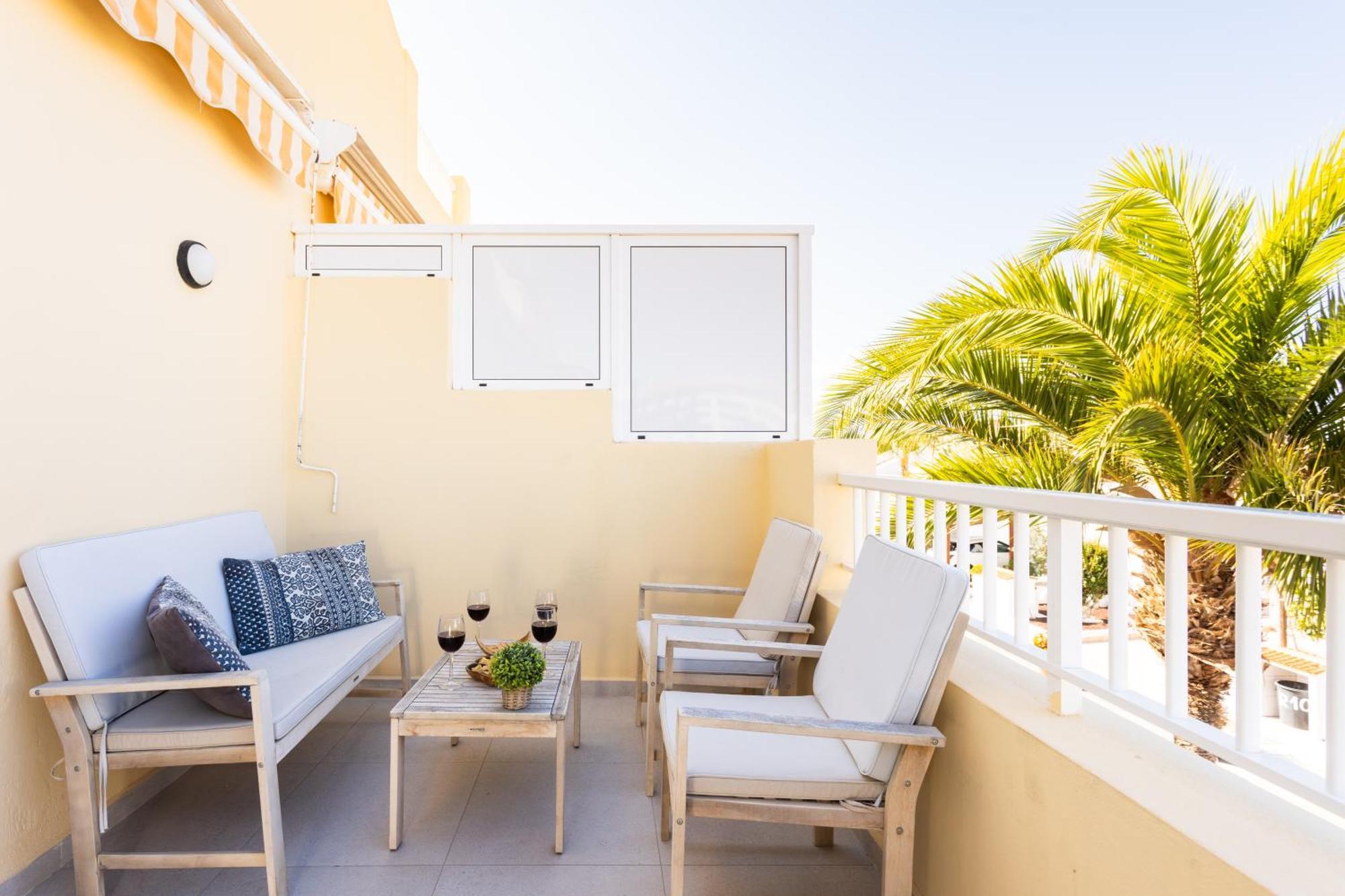 Rooftop Playa Paraiso Free Wifi 外观 照片